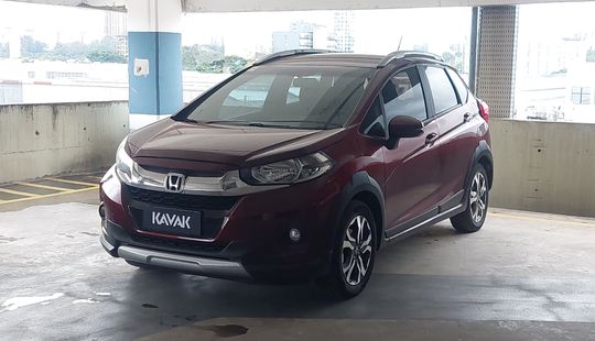 Honda • Wr-V