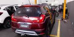 Honda Wr-v ONE EX Suv 2018