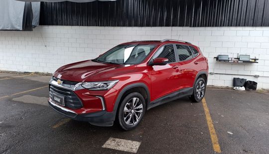 Chevrolet • Tracker