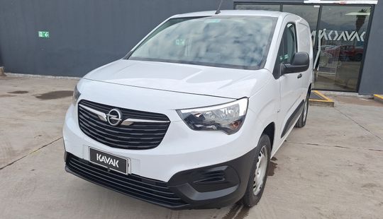 Opel • Combo