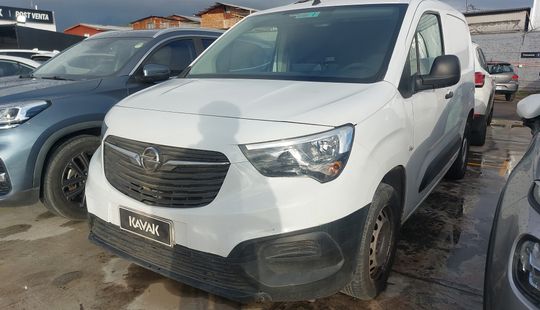 Opel • Combo