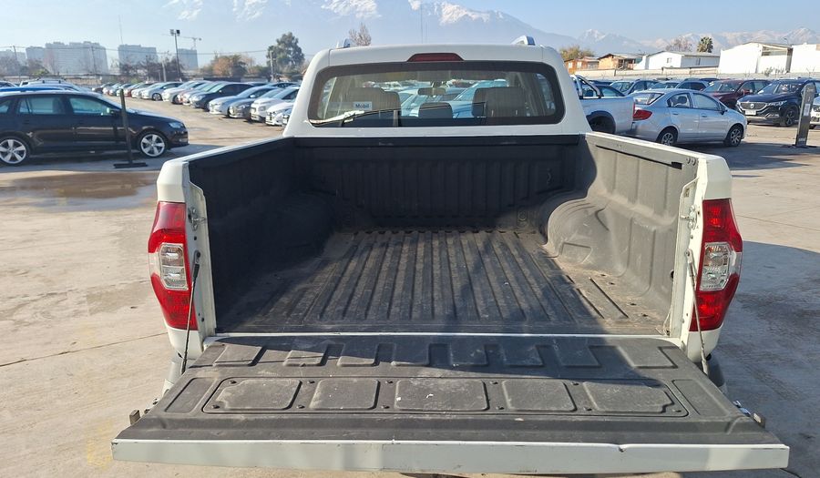 Maxus T60 2.0D AUTO GLX 4WD Pickup 2023