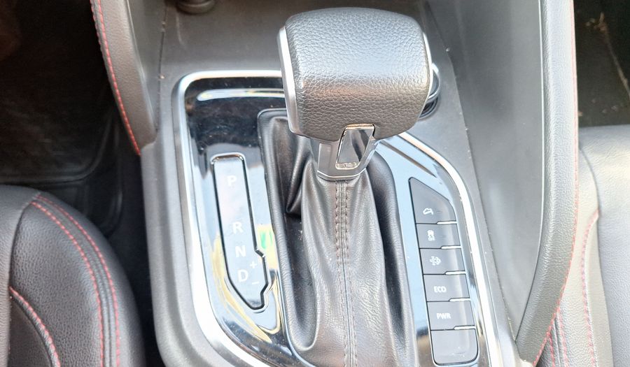 Maxus T60 2.0D AUTO GLX 4WD Pickup 2023