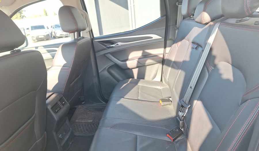Maxus T60 2.0D AUTO GLX 4WD Pickup 2023