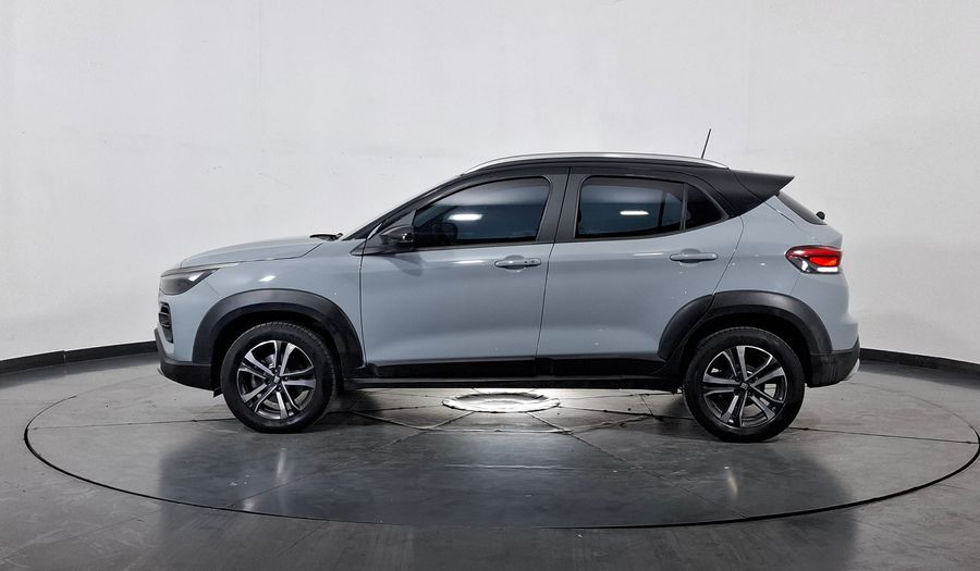 Fiat Pulse 1.0 T200 AUDACE CVT Suv 2023