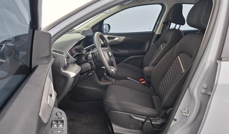 Fiat Pulse 1.0 T200 AUDACE CVT Suv 2023