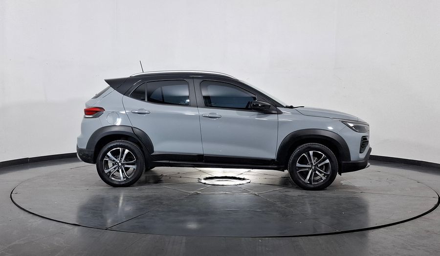 Fiat Pulse 1.0 T200 AUDACE CVT Suv 2023