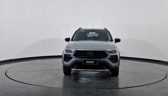 Fiat • Pulse