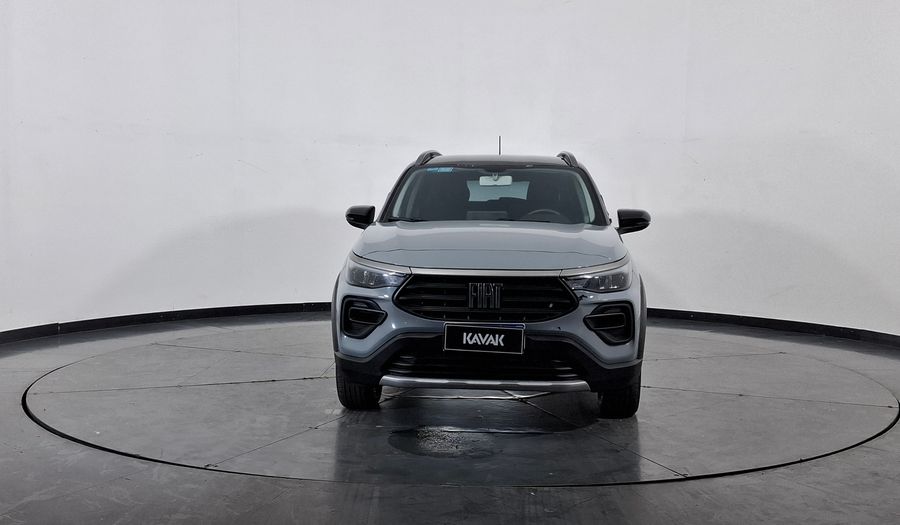 Fiat Pulse 1.0 T200 AUDACE CVT Suv 2023