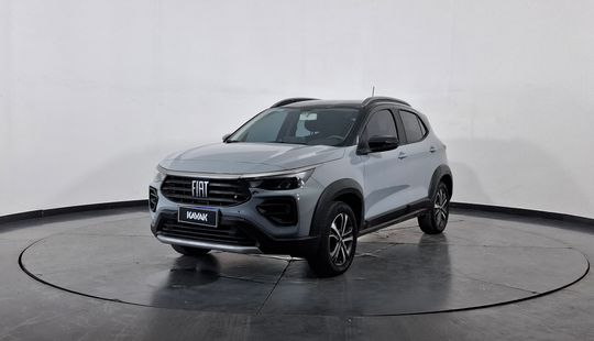 Fiat • Pulse