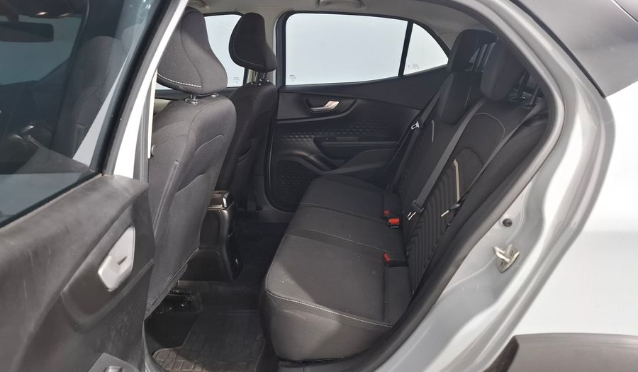 Fiat Pulse 1.0 T200 AUDACE CVT Suv 2023