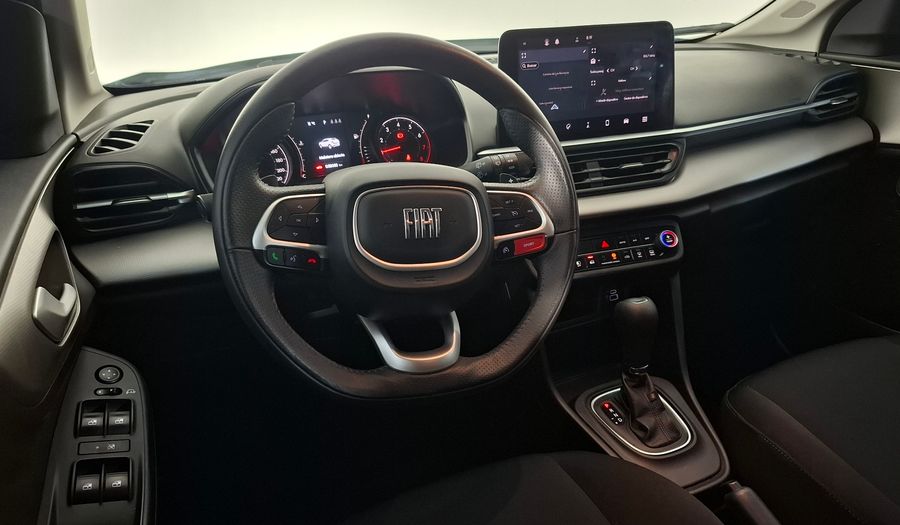 Fiat Pulse 1.0 T200 AUDACE CVT Suv 2023