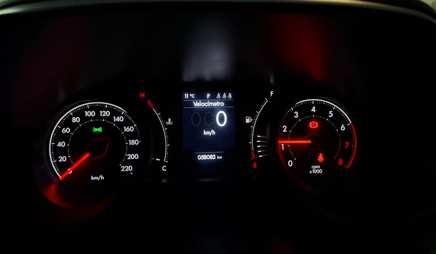 Fiat Pulse 1.0 T200 AUDACE CVT Suv 2023