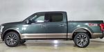 Ford F-150 5.0 LARIAT LUXURY AUTO DOUBLE CAB 4WD Pickup 2016