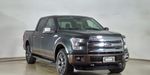 Ford F-150 5.0 LARIAT LUXURY AUTO DOUBLE CAB 4WD Pickup 2016