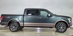 Ford F-150 5.0 LARIAT LUXURY AUTO DOUBLE CAB 4WD Pickup 2016