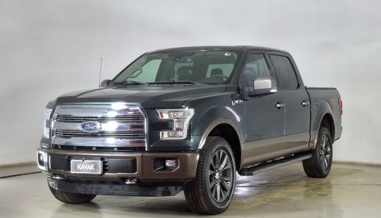 Ford • F-150