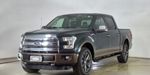 Ford F-150 5.0 LARIAT LUXURY AUTO DOUBLE CAB 4WD Pickup 2016