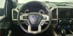 Ford F-150 5.0 LARIAT LUXURY AUTO DOUBLE CAB 4WD Pickup 2016