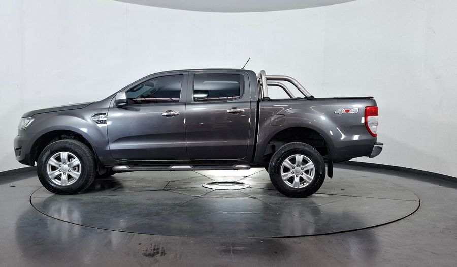 Ford Ranger 3.2 XLT 4WD CD AUTO Pickup 2023