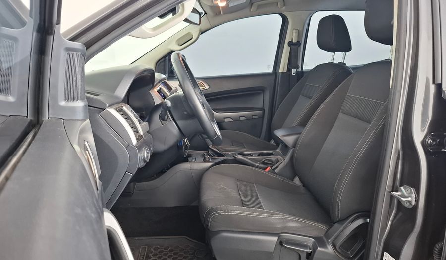 Ford Ranger 3.2 XLT 4WD CD AUTO Pickup 2023