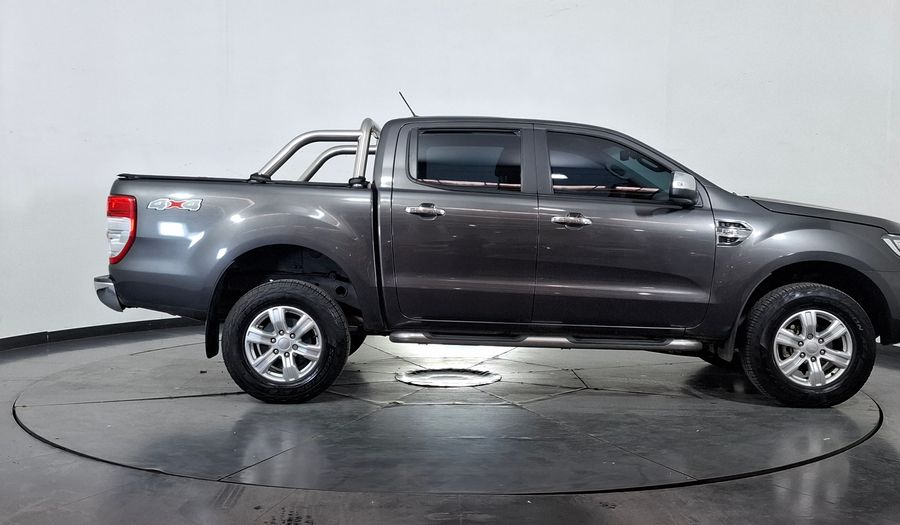 Ford Ranger 3.2 XLT 4WD CD AUTO Pickup 2023