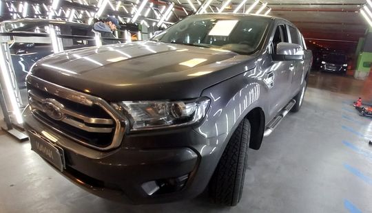 Ford • Ranger