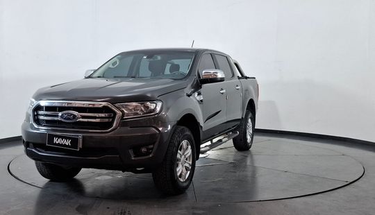 Ford • Ranger