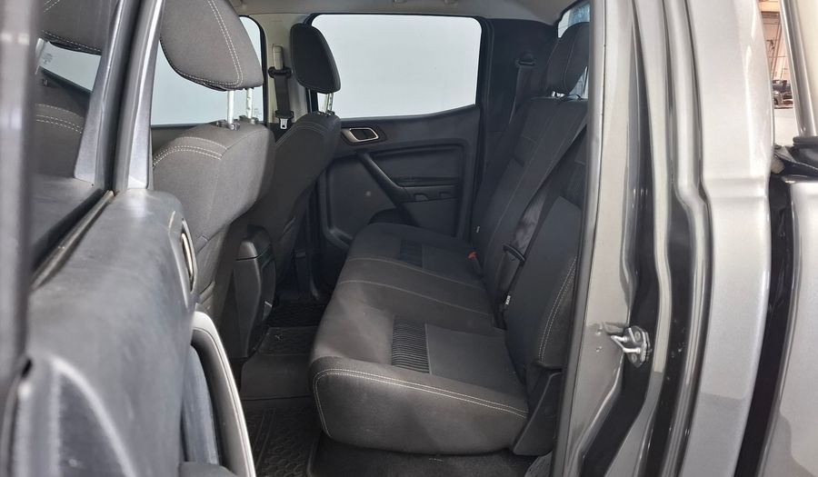 Ford Ranger 3.2 XLT 4WD CD AUTO Pickup 2023