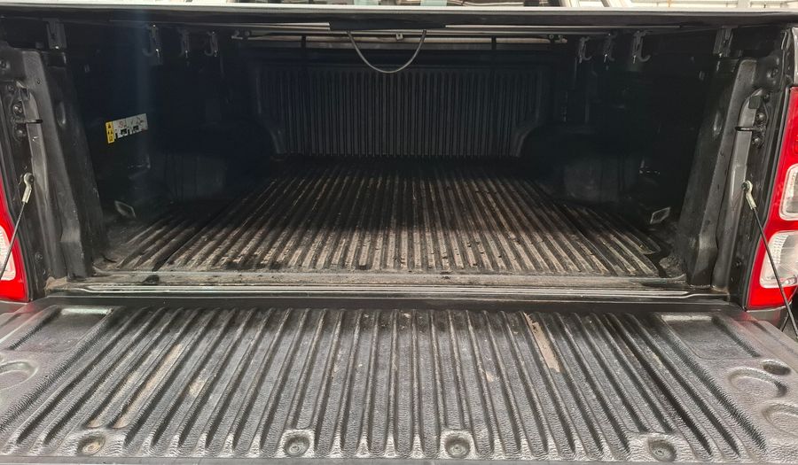 Ford Ranger 3.2 XLT 4WD CD AUTO Pickup 2023