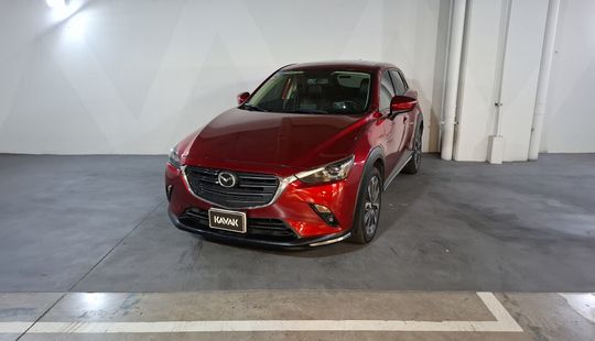 Mazda • CX-3