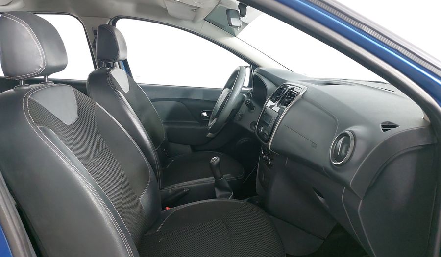 Renault Stepway 1.6 ZEN MT Hatchback 2019