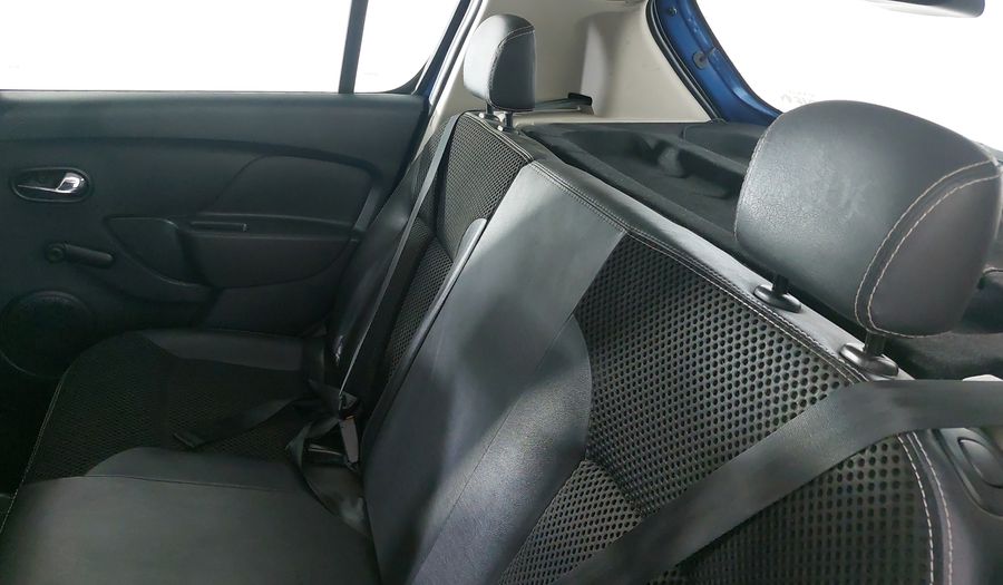 Renault Stepway 1.6 ZEN MT Hatchback 2019