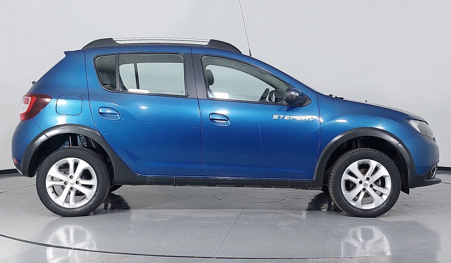 Renault Stepway 1.6 ZEN MT Hatchback 2019