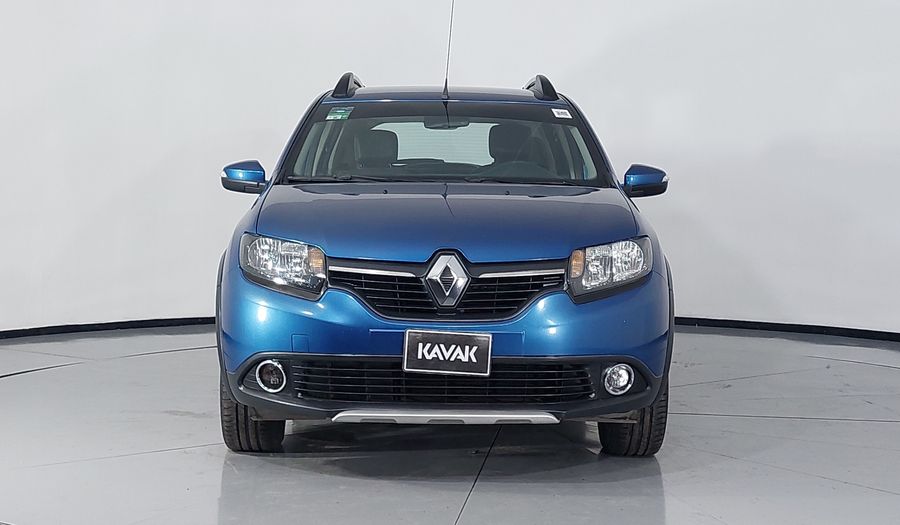 Renault Stepway 1.6 ZEN MT Hatchback 2019