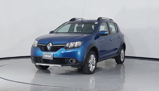 Renault • Stepway
