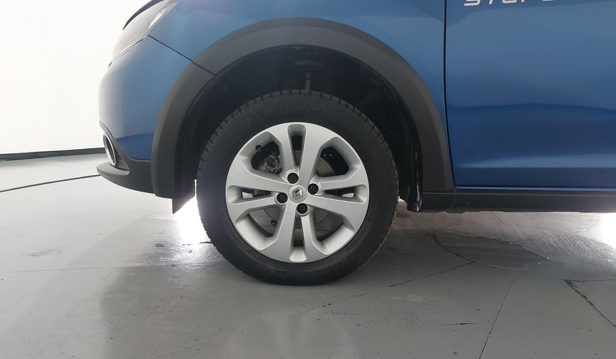 Renault Stepway 1.6 ZEN MT Hatchback 2019