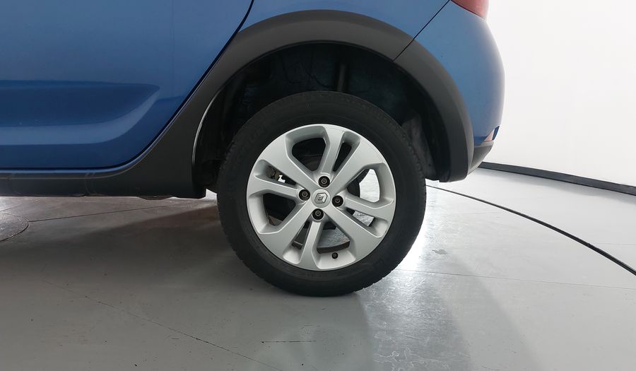 Renault Stepway 1.6 ZEN MT Hatchback 2019