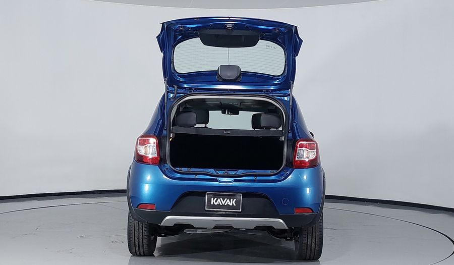 Renault Stepway 1.6 ZEN MT Hatchback 2019