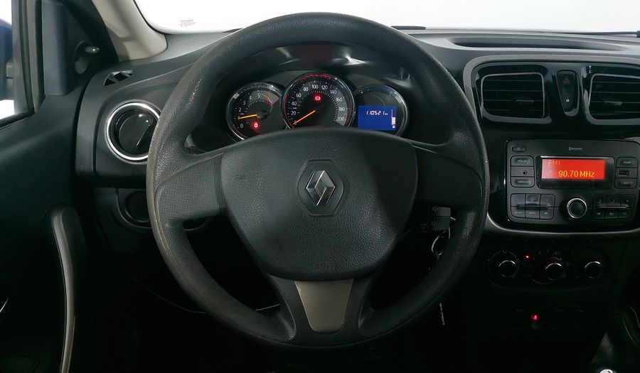 Renault Stepway 1.6 ZEN MT Hatchback 2019