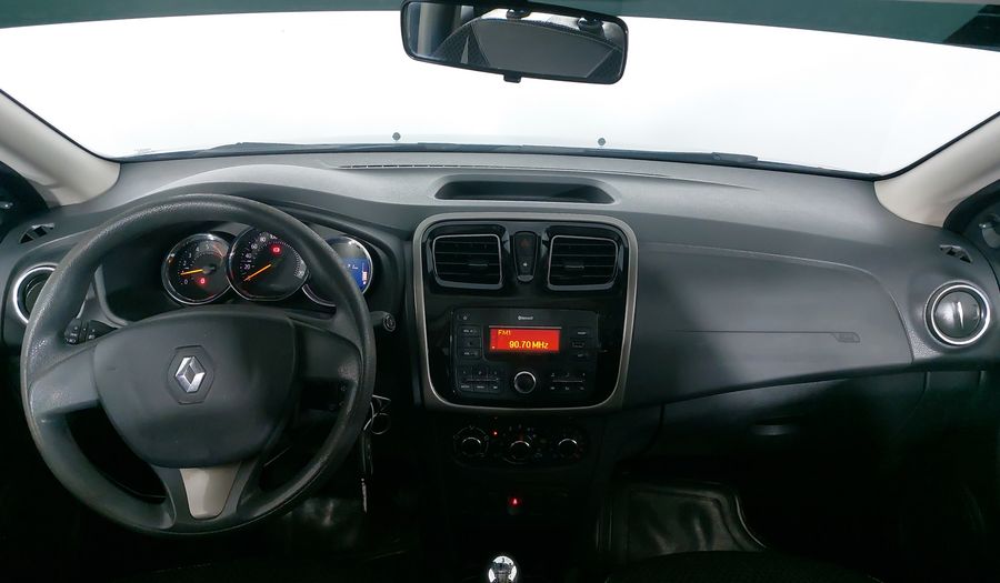 Renault Stepway 1.6 ZEN MT Hatchback 2019