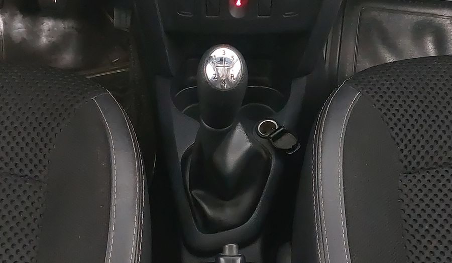 Renault Stepway 1.6 ZEN MT Hatchback 2019
