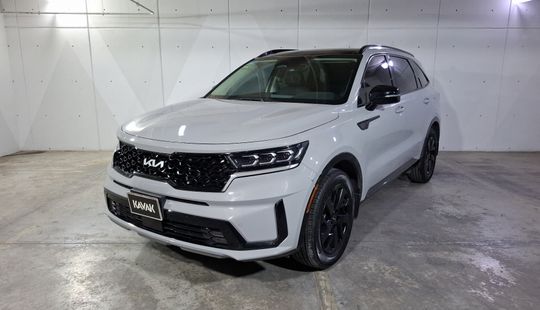 Kia • Sorento