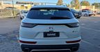 Ds 7 1.6 PURETECH 165 PERFORMANCE LINE AUTO Suv 2022