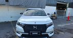 Ds 7 1.6 PURETECH 165 PERFORMANCE LINE AUTO Suv 2022