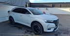 Ds 7 1.6 PURETECH 165 PERFORMANCE LINE AUTO Suv 2022