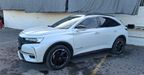 Ds 7 1.6 PURETECH 165 PERFORMANCE LINE AUTO Suv 2022
