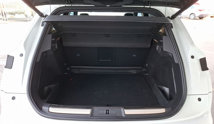 Ds 7 1.6 PURETECH 165 PERFORMANCE LINE AUTO Suv 2022