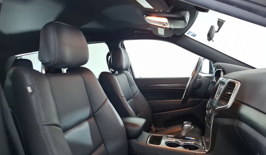 Jeep Grand Cherokee 3.6 LAREDO AUTO Suv 2021