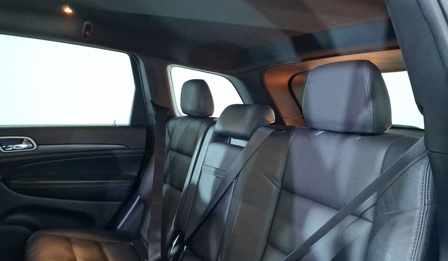 Jeep Grand Cherokee 3.6 LAREDO AUTO Suv 2021